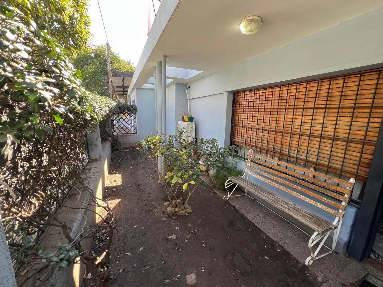 Casa en Alto Alberdi 2