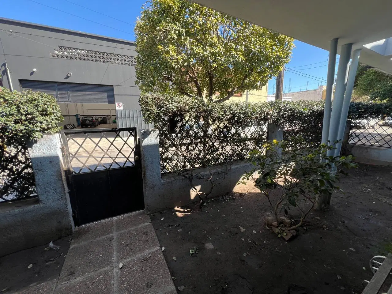 Casa en Alto Alberdi 4