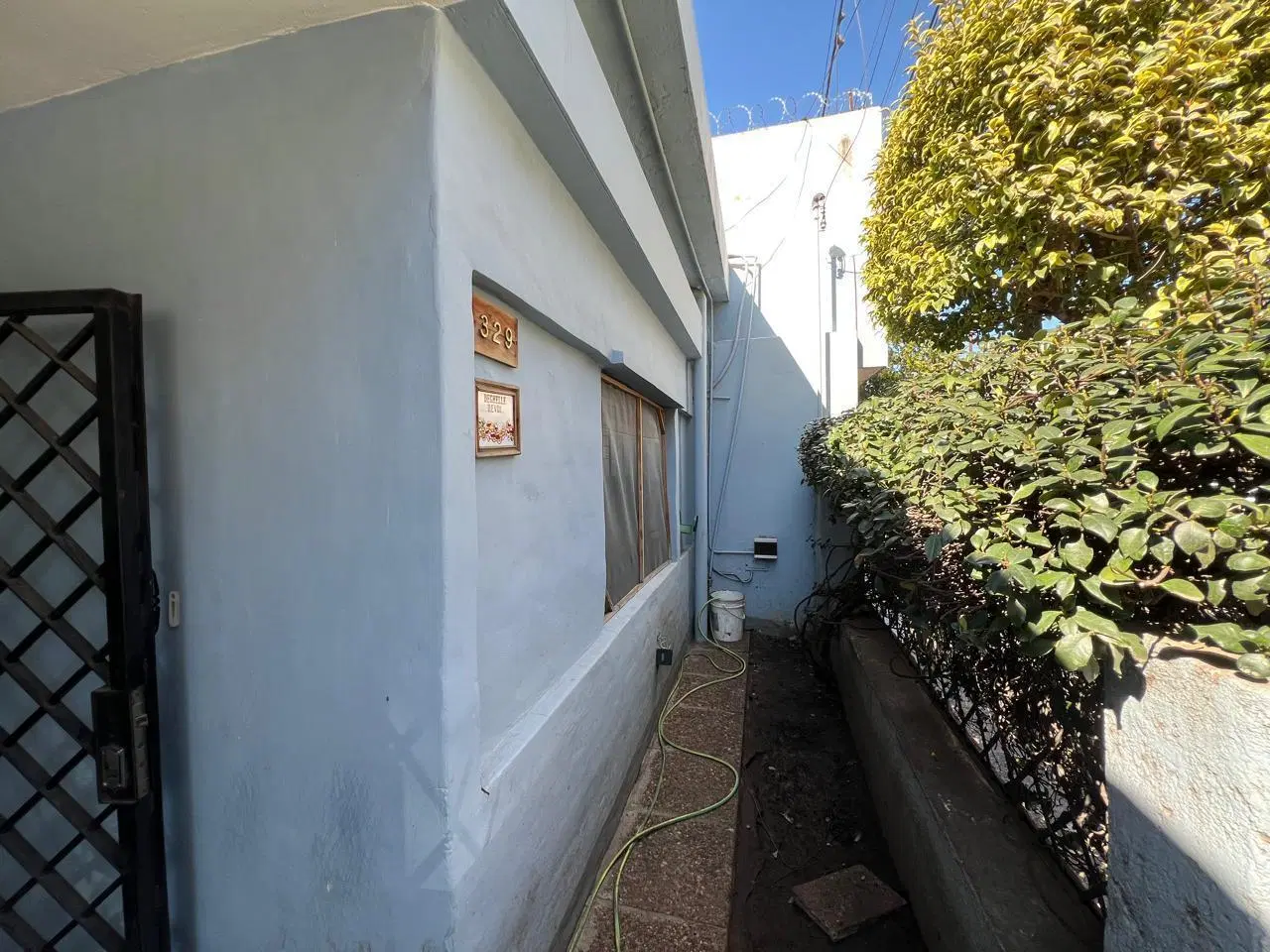 Casa en Alto Alberdi 5