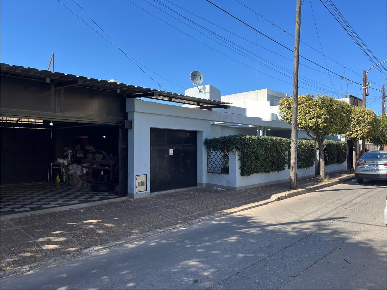 Casa en Alto Alberdi