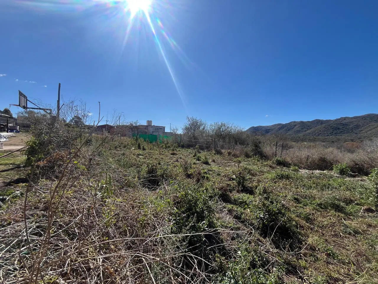 Dirección VENDO TERRENO SAN NICOLAS MALAGUEÑO 625 mts 4