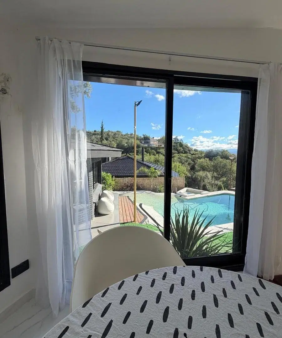Casa en Venta en Villa Carlos Paz de categoría montaña lago 5