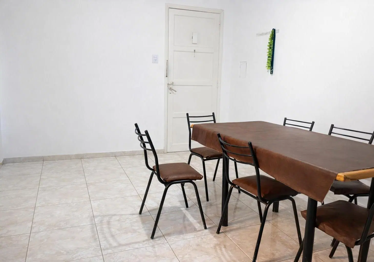 DEPARTAMENTO VENTA 3 DORMITORIOS GENERAL PAZ CBA 5