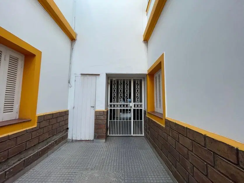 DEPARTAMENTO VENTA 3 DORMITORIOS GENERAL PAZ CBA 4