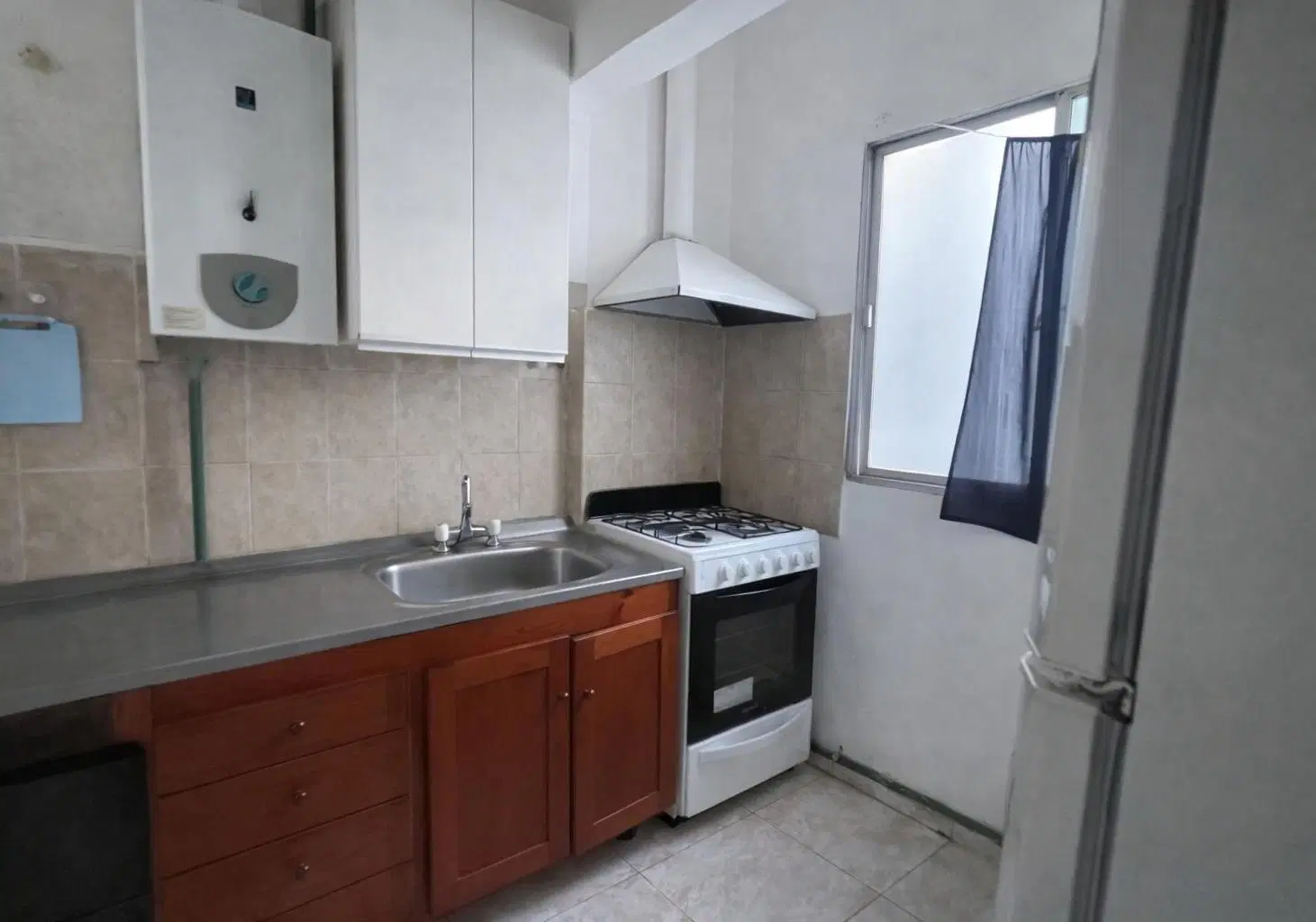 DEPARTAMENTO VENTA 3 DORMITORIOS GENERAL PAZ CBA 2