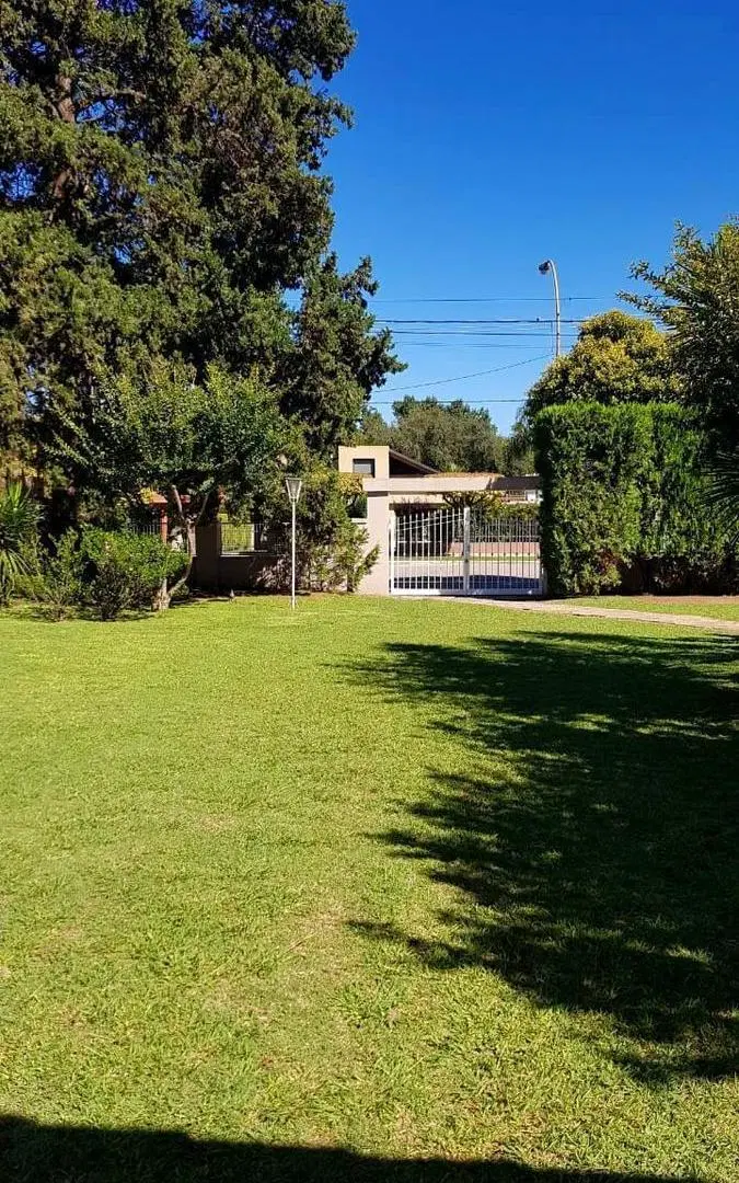 Terreno en Santa Rita del Lago 5