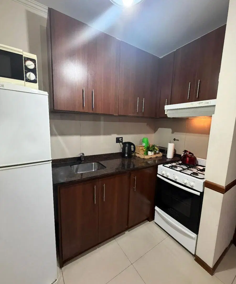Venta Departamento 1 dorm con cochera  en Villa Carlos Paz Centro 4