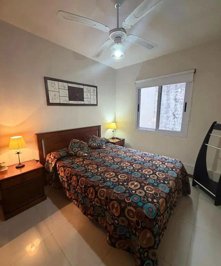 Venta Departamento 1 dorm con cochera  en Villa Carlos Paz Centro 2