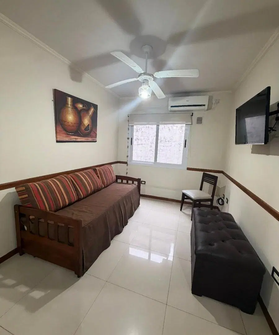 Venta Departamento 1 dorm con cochera  en Villa Carlos Paz Centro 5