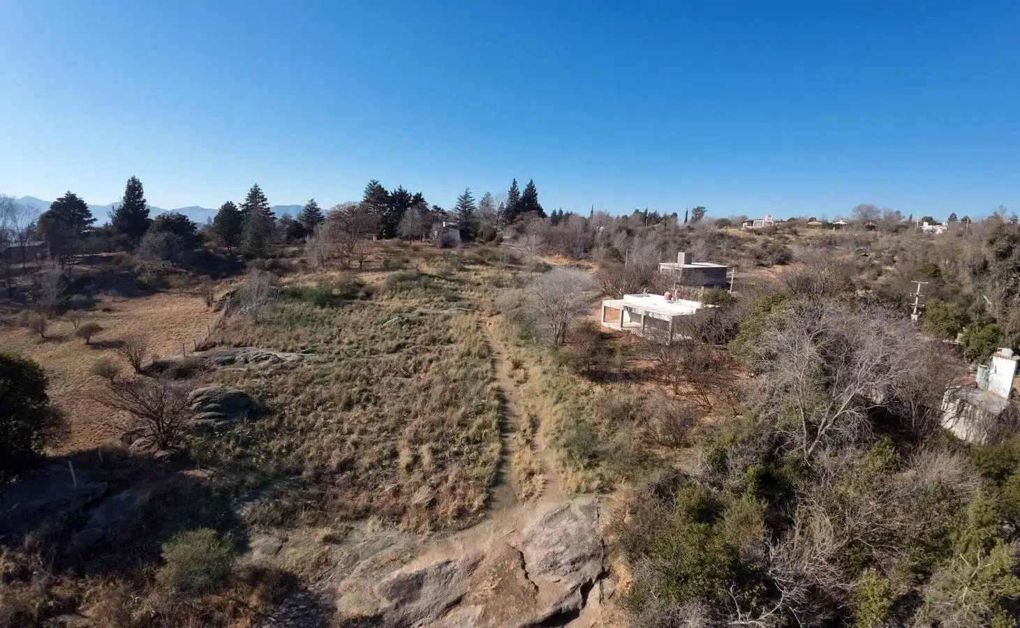 Venta MacroLote en Villa Parque Síquiman 2.438 m² coalnn Bajada al Río Zona Beario La Olla 4