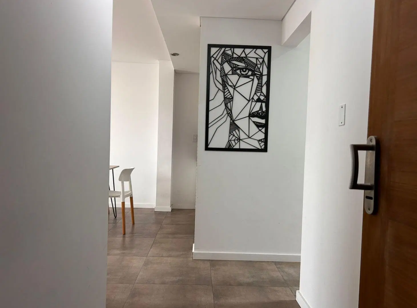 Departamento en en venta en Villa Carlos Paz 4