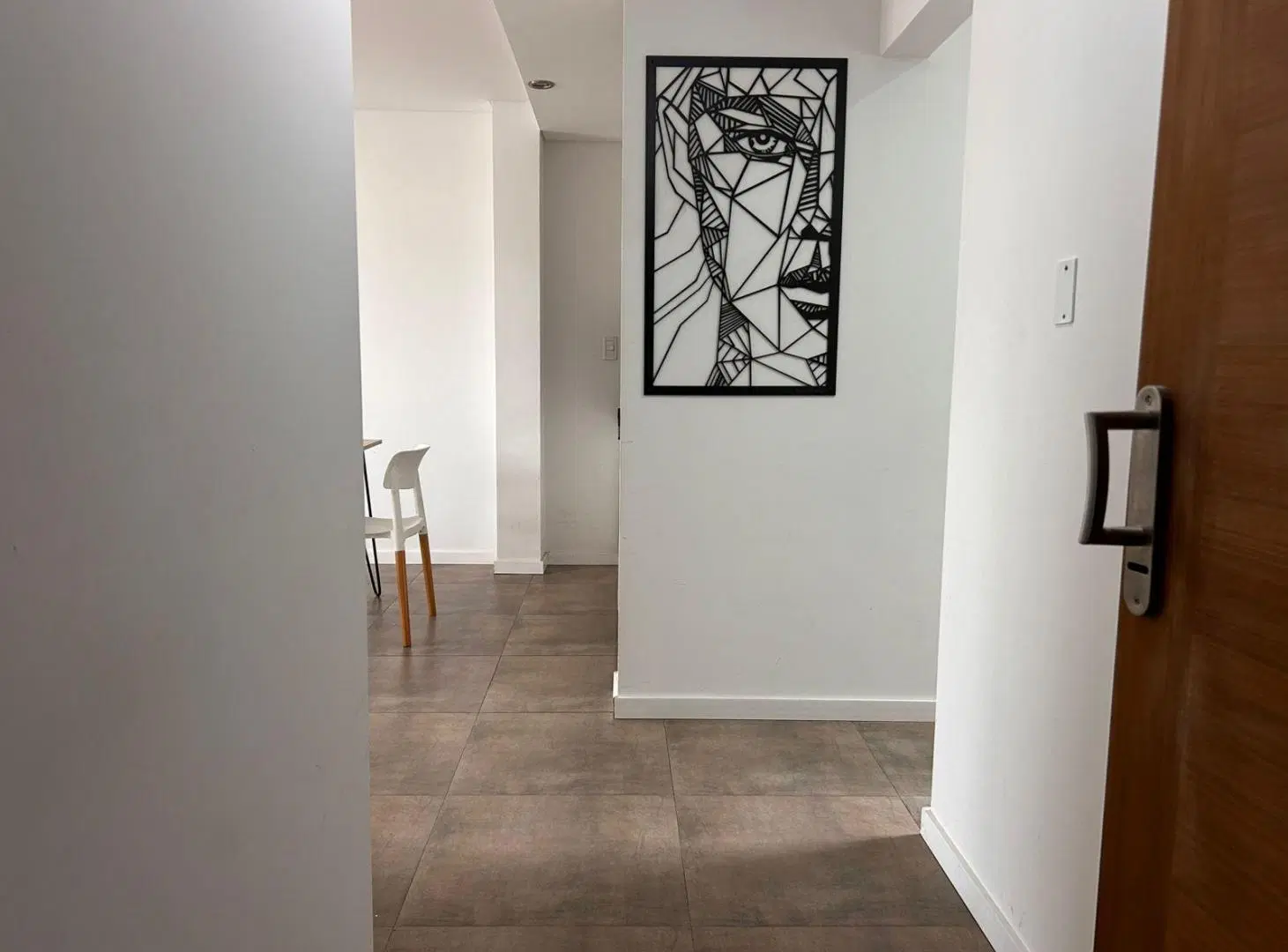Departamento en en venta en Villa Carlos Paz 5