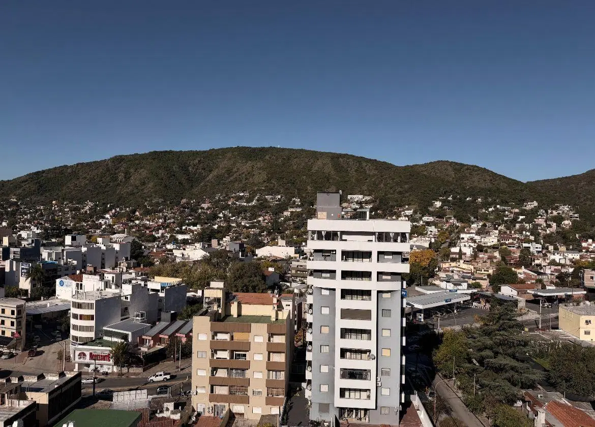 Departamento en VENTA en Villa Carlos Paz MIRALEJOS 7 PISO 11 5