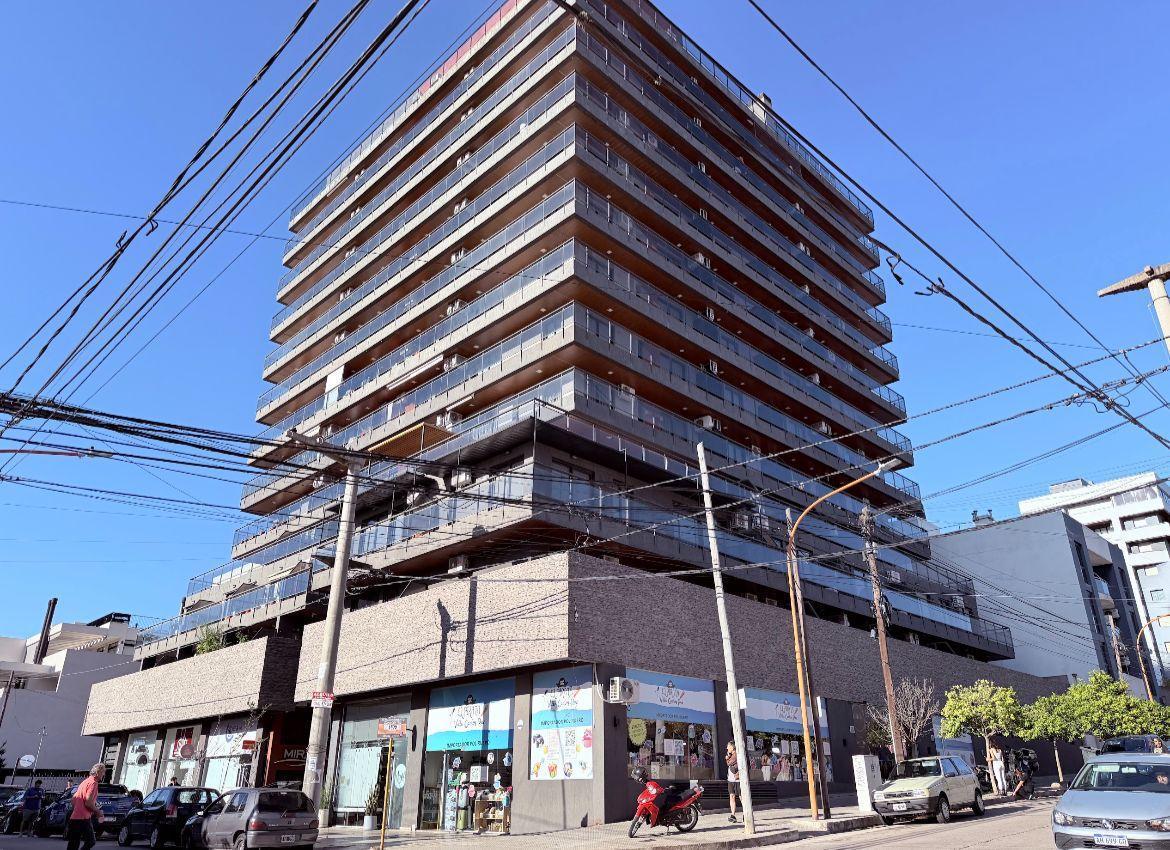 Departamento en VENTA en Villa Carlos Paz MIRALEJOS 7 PISO 11