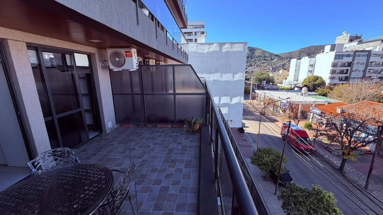 MIRALEJOS 7 - Piso 3 DEPARTAMENTO L 2