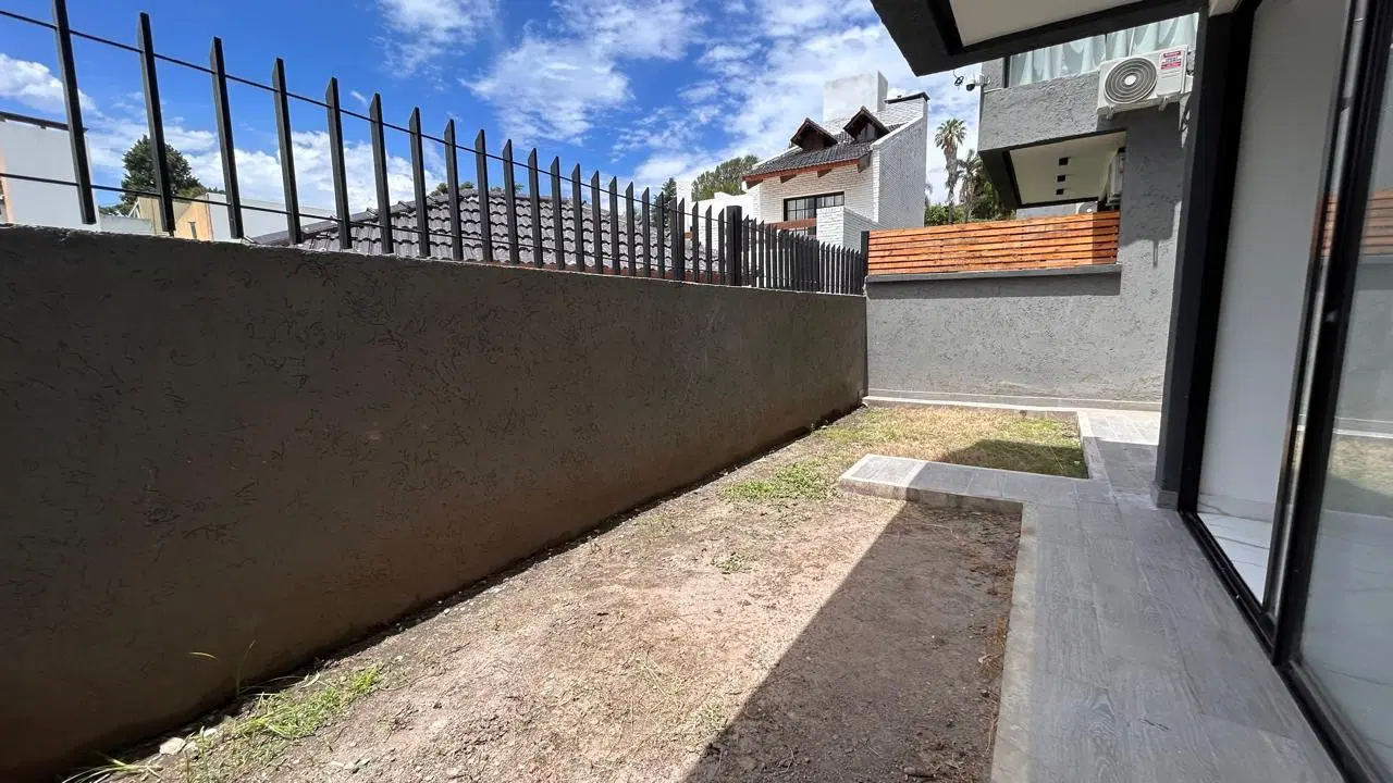 Departamento en VENTA en Costa Azul 1