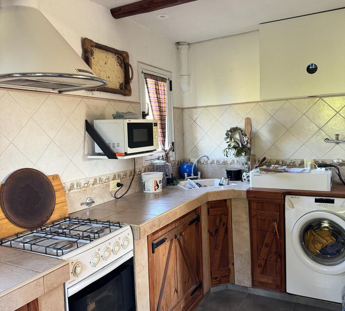 Foto de Casa en Villa Del Dique - 3 dormitorios - 2 baños | a 2 cuadras del lago, imagen 3