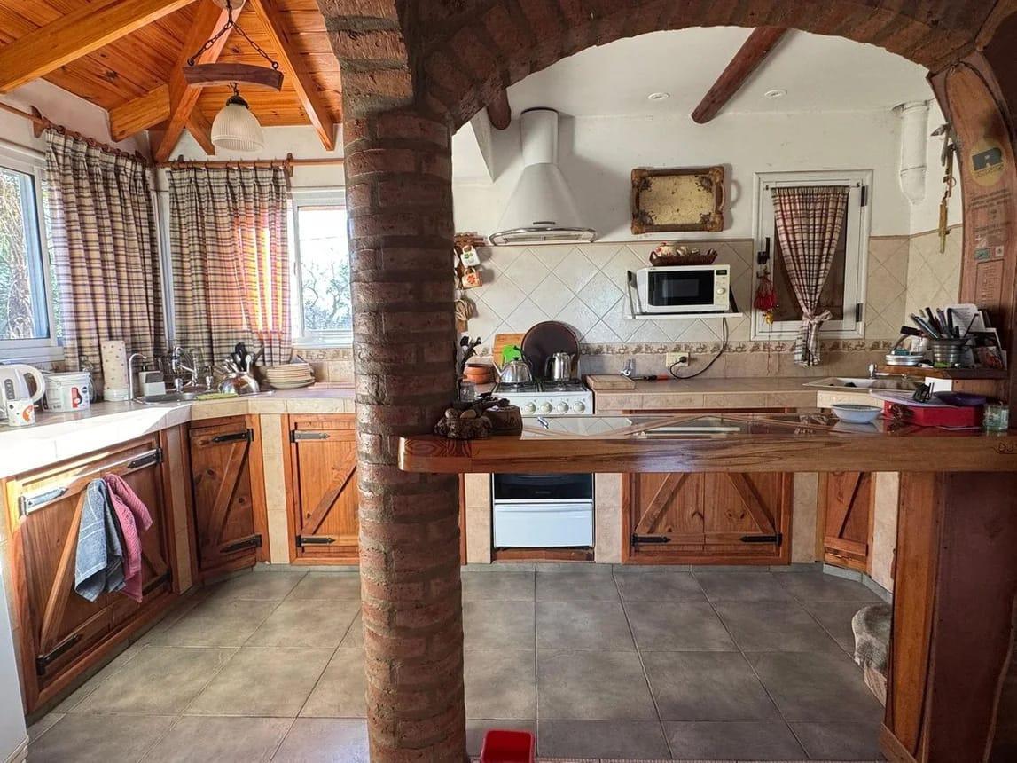 Foto de Casa en Villa Del Dique - 3 dormitorios - 2 baños | a 2 cuadras del lago, imagen 3