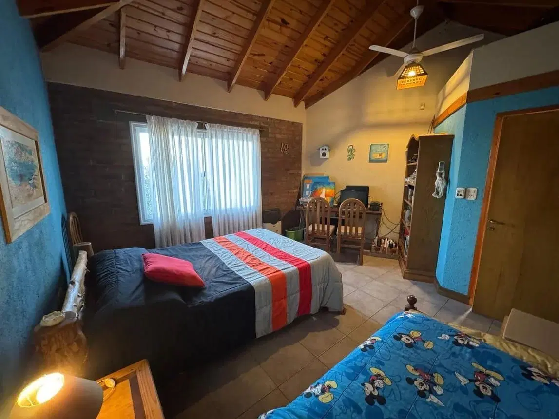 Casa en Villa Del Dique 4