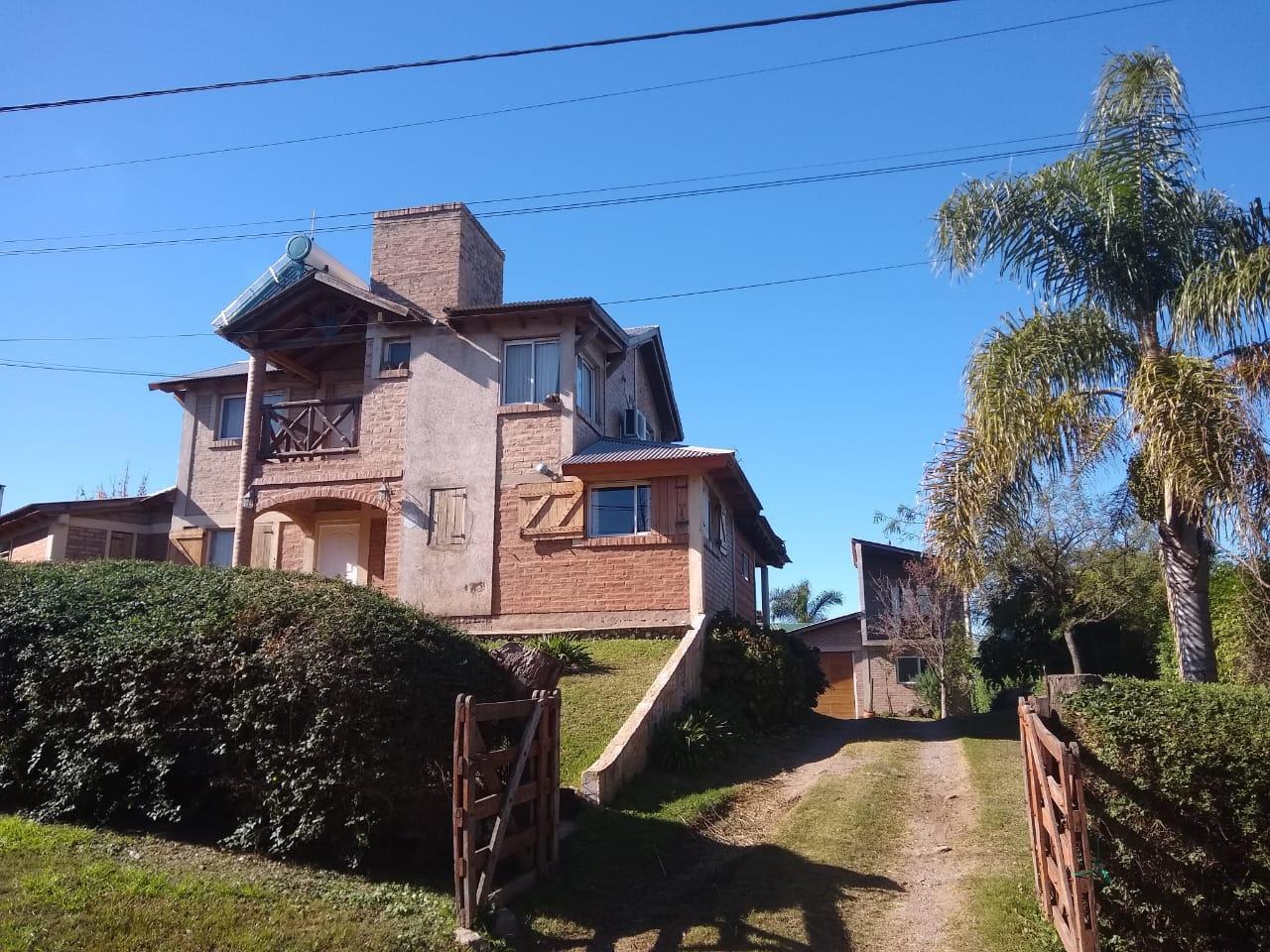Casa en Villa Del Dique