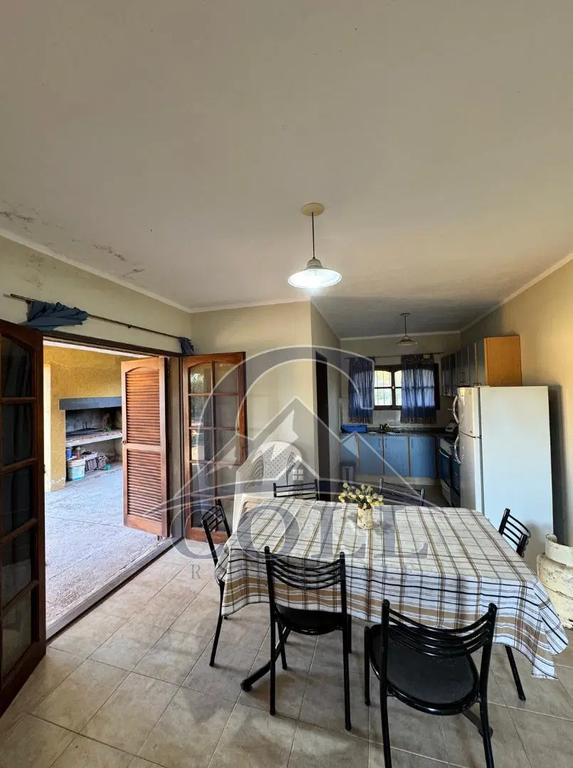 Casa en venta - amplio patio 2
