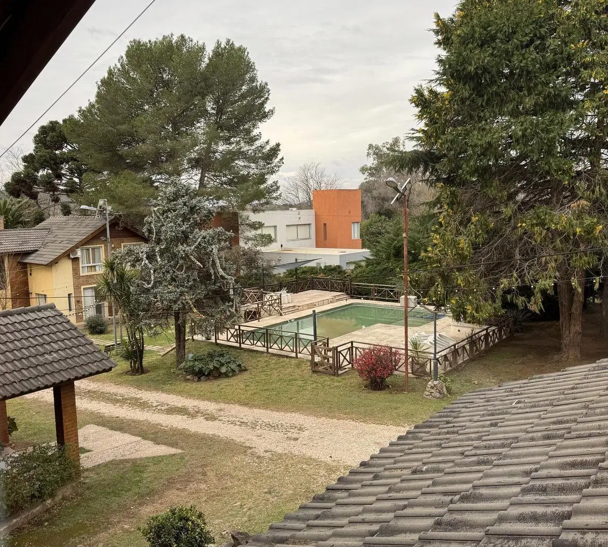 CASAS en venta en Villa del Dique Housing privados cordoba bajada al lago 8
