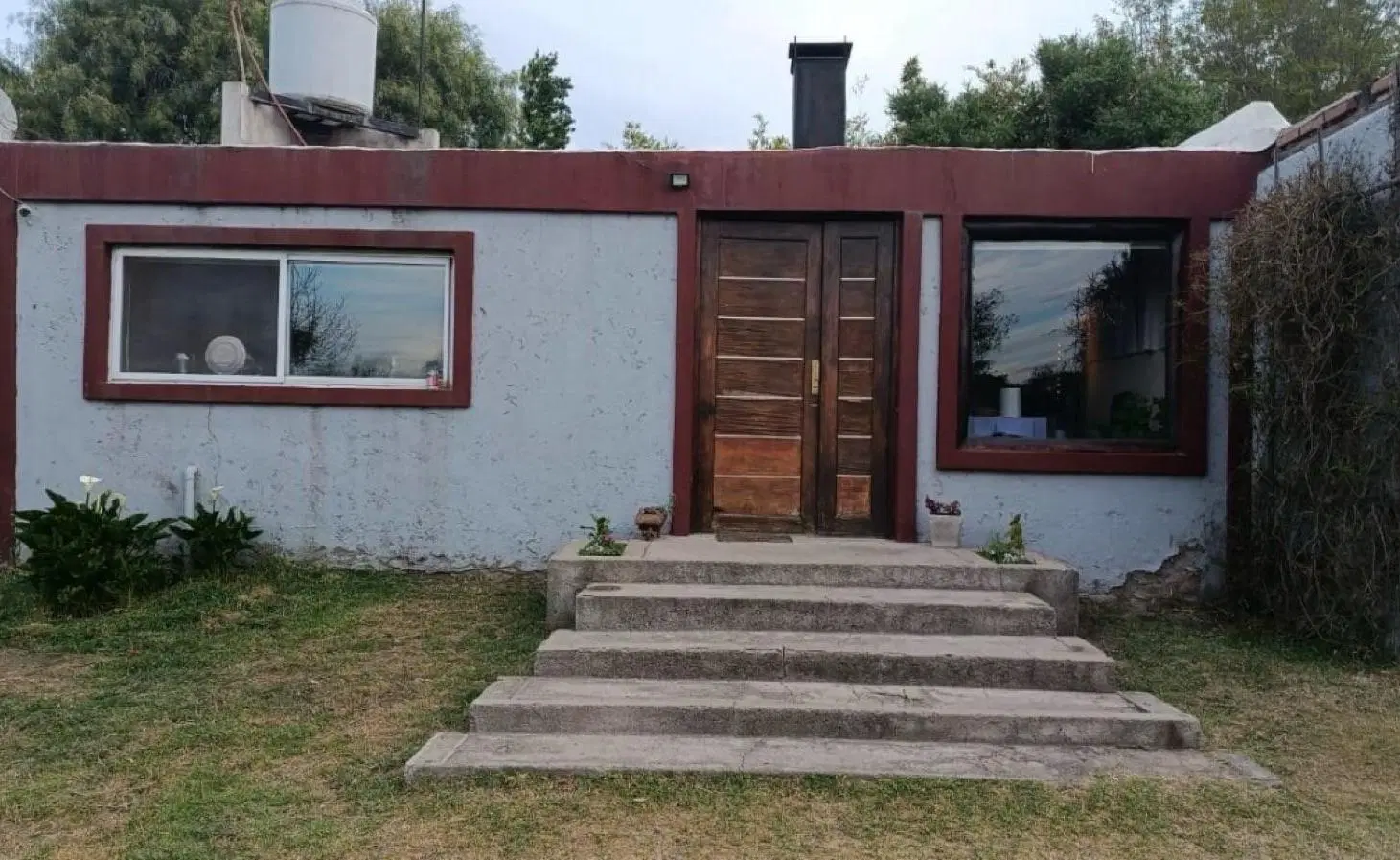 Casa - La Granja 5