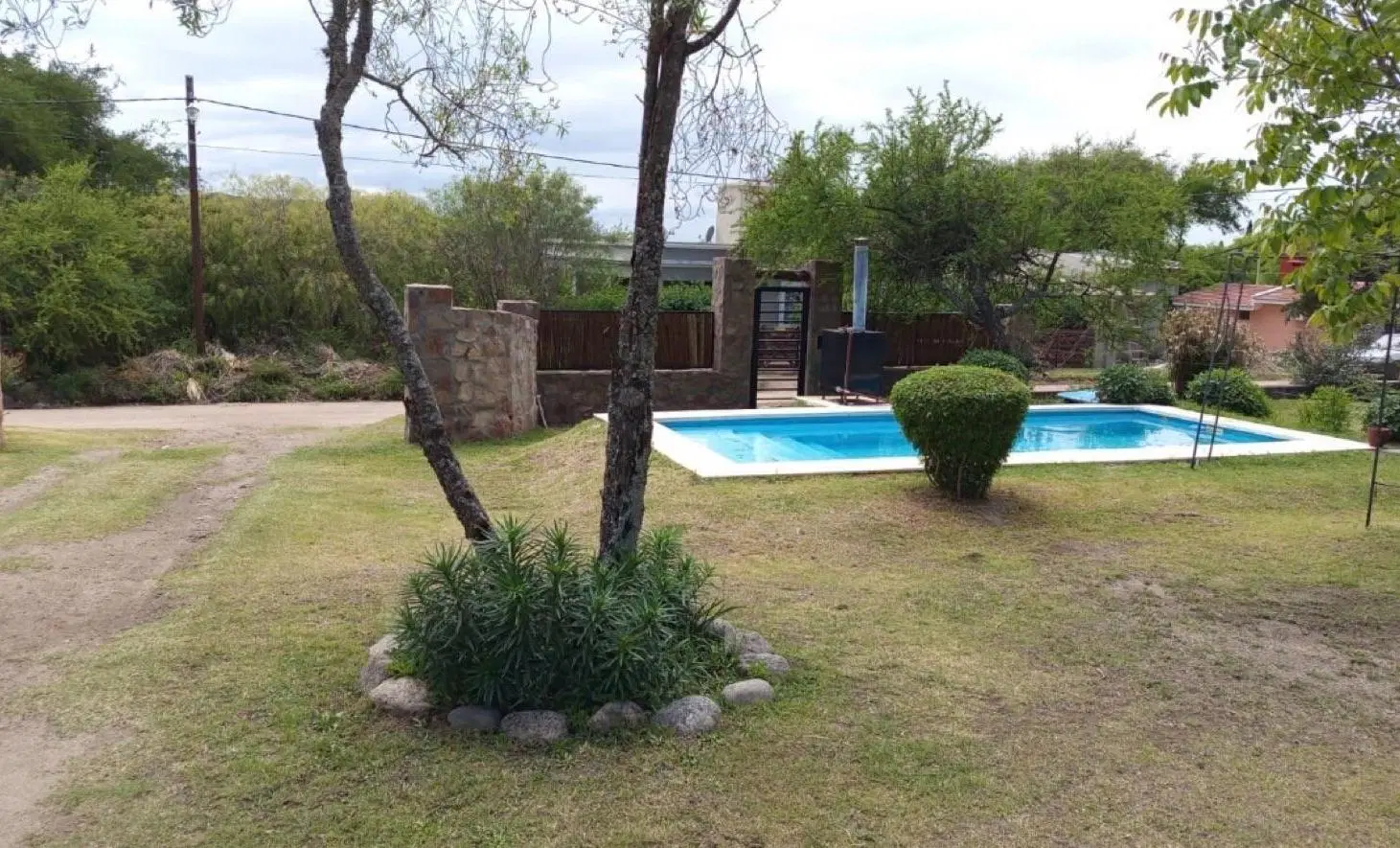 Casa - La Granja 1