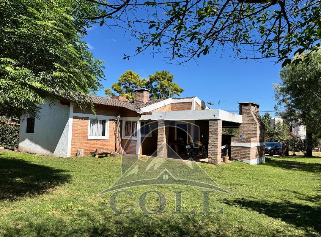 Casa en venta - Villa del Dique - 3 dormitorios