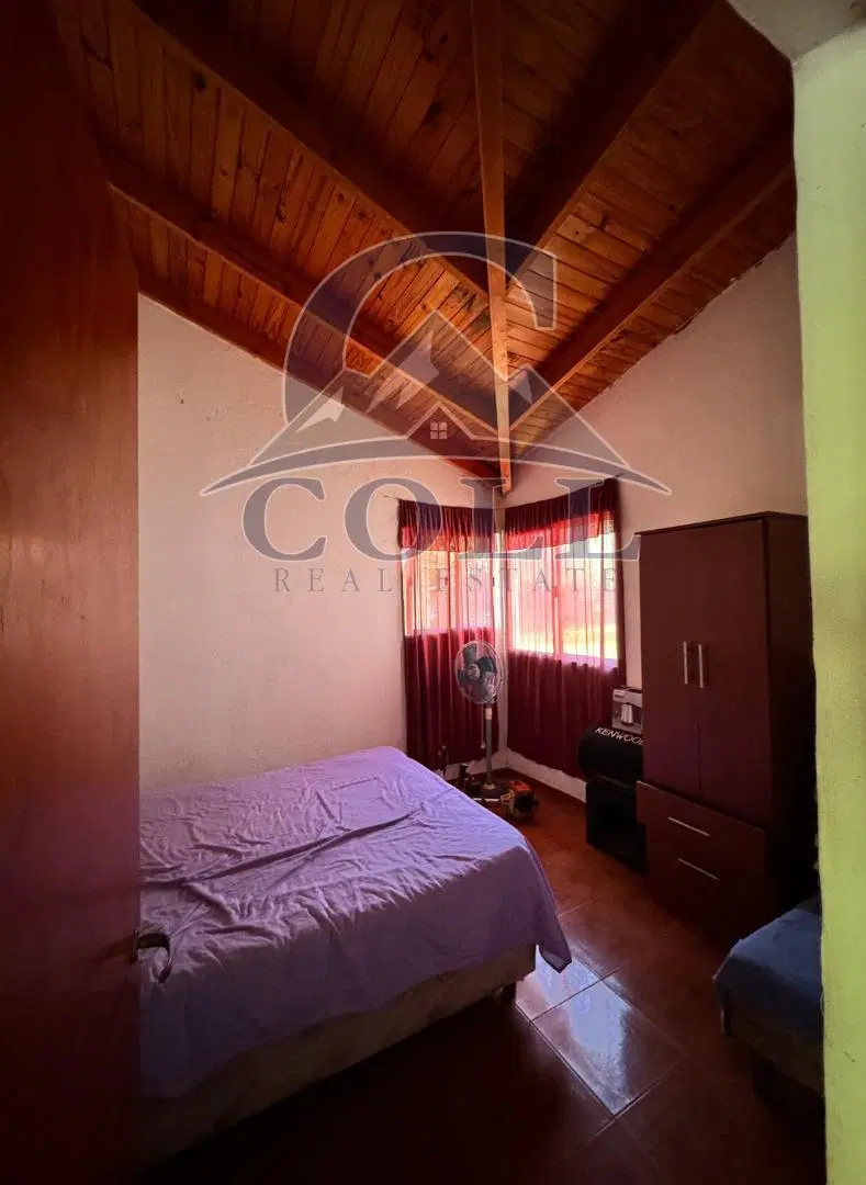 Casa en venta  - Villa del Dique - 3 dormitorios 3