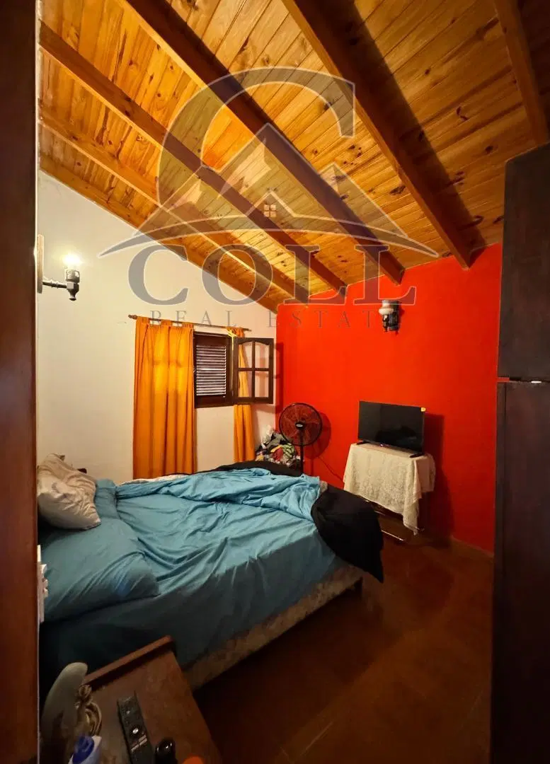Casa en venta  - Villa del Dique - 3 dormitorios 2