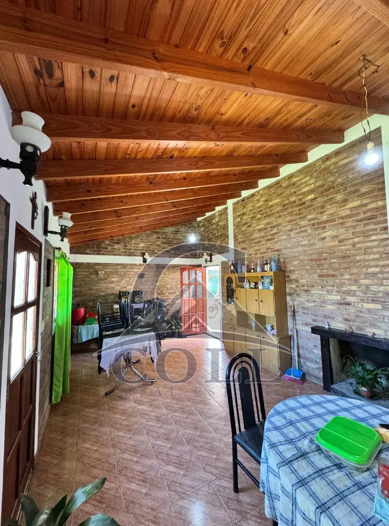 Casa en venta  - Villa del Dique - 3 dormitorios 4