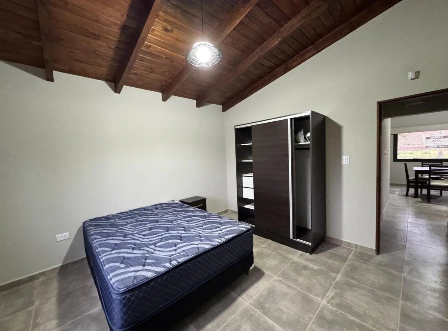 Casa en venta- Villa del Dique - a estrenar - Amoblada 100% 5