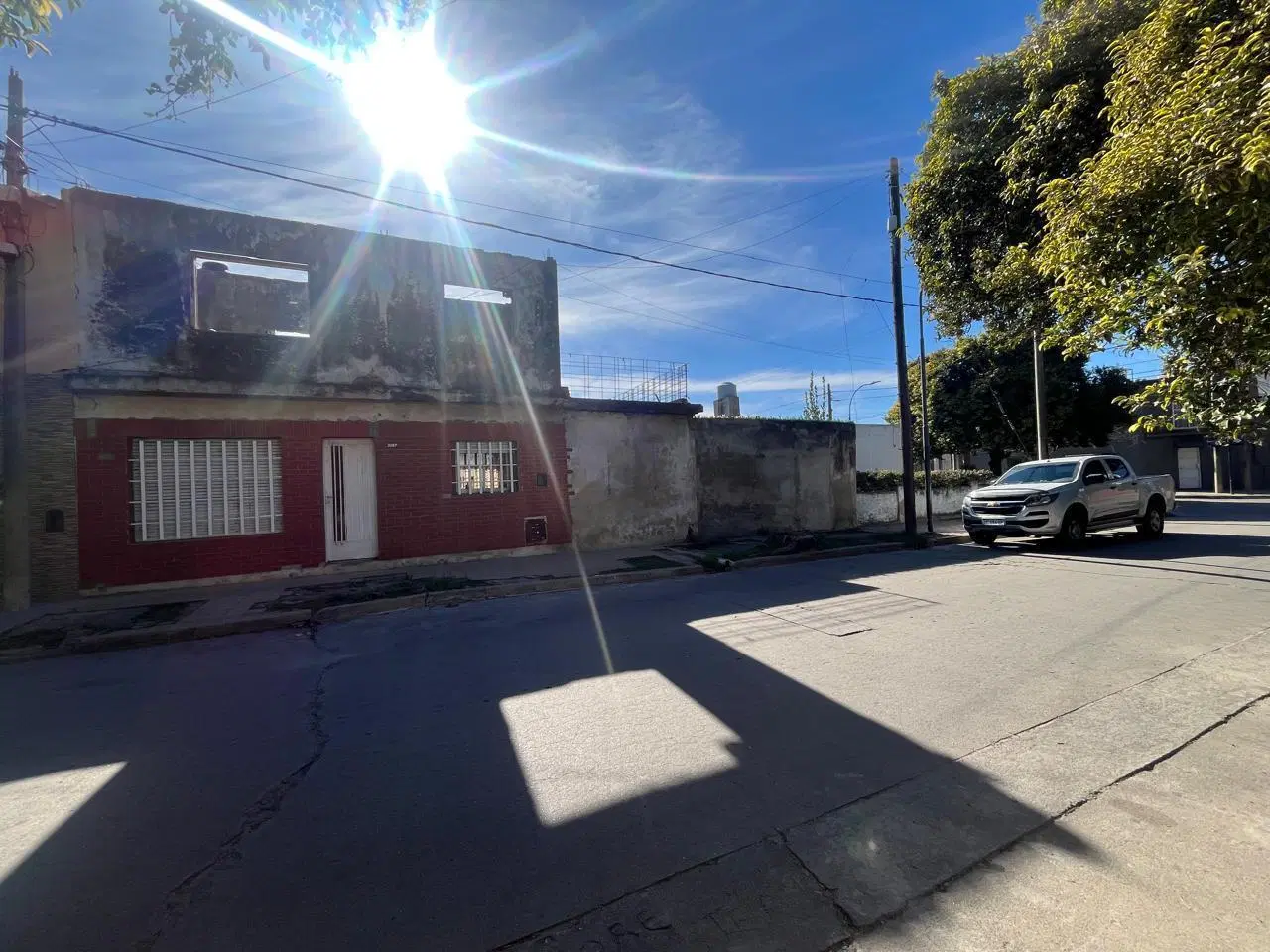 Casa en Yofre Norte 4
