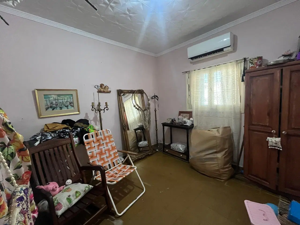 Casa en Yofre Norte 5