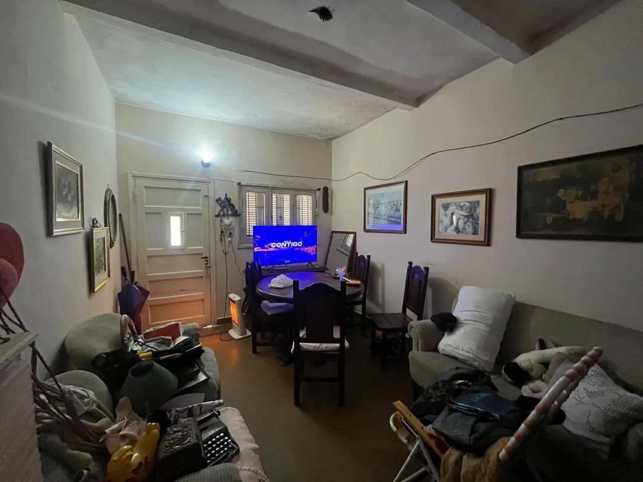 Casa en Yofre Norte 3