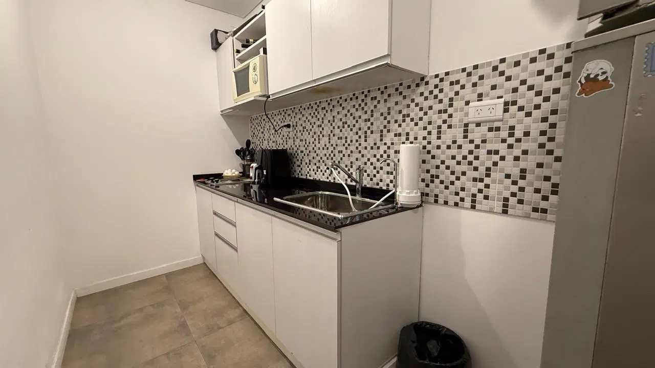 Venta Departamento en Villa Carlos Paz Centro con Pileta 2