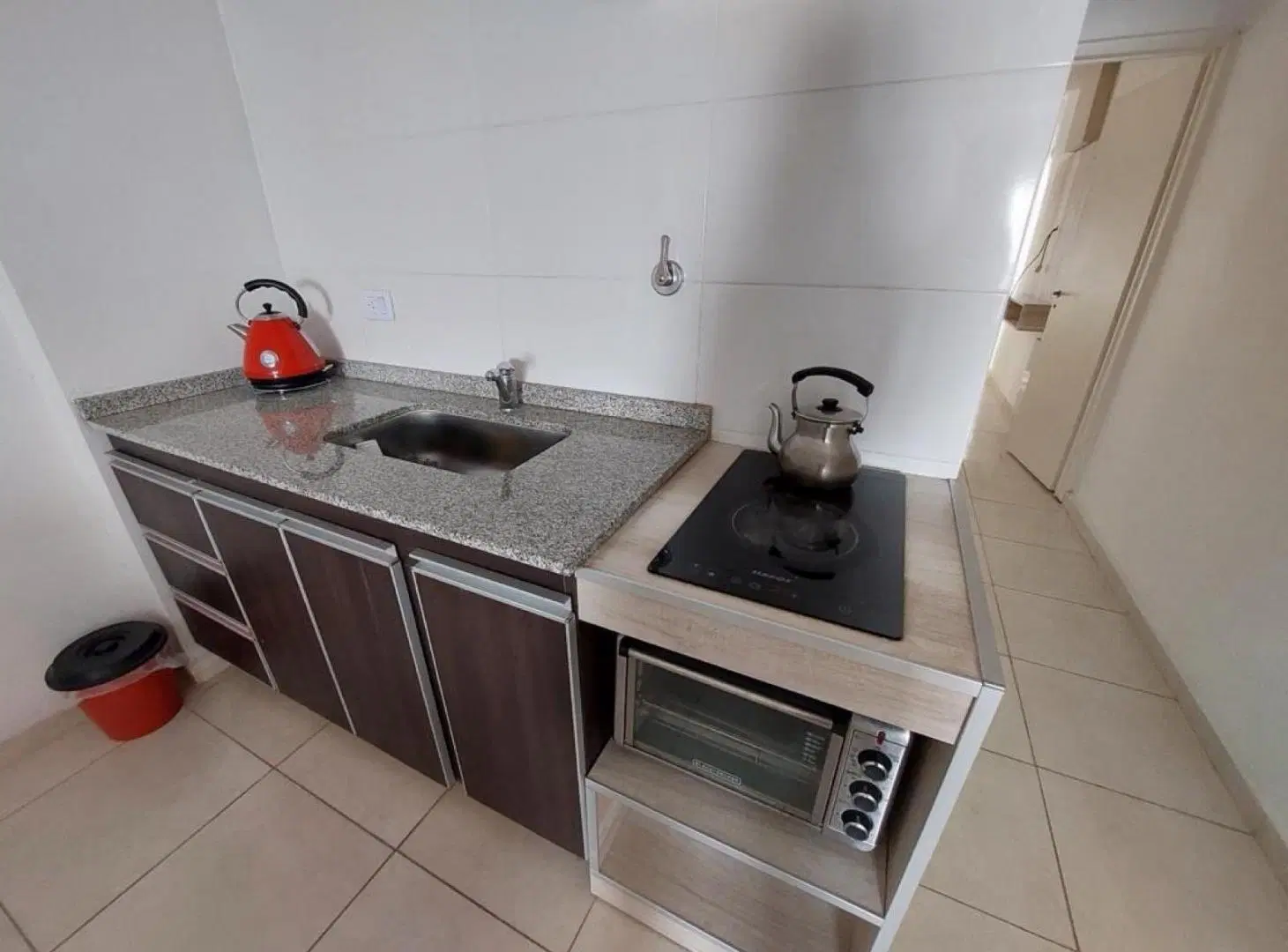 Departamento en venta en Villa Carlos Paz Córdoba pileta 3