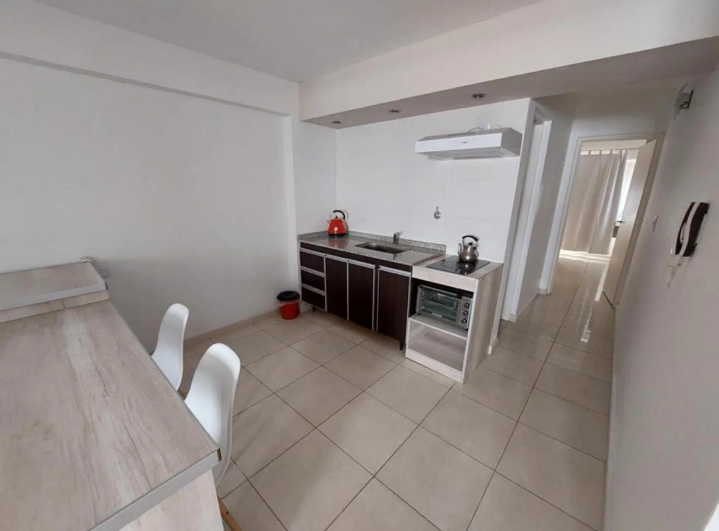 Departamento en venta en Villa Carlos Paz Córdoba pileta 1