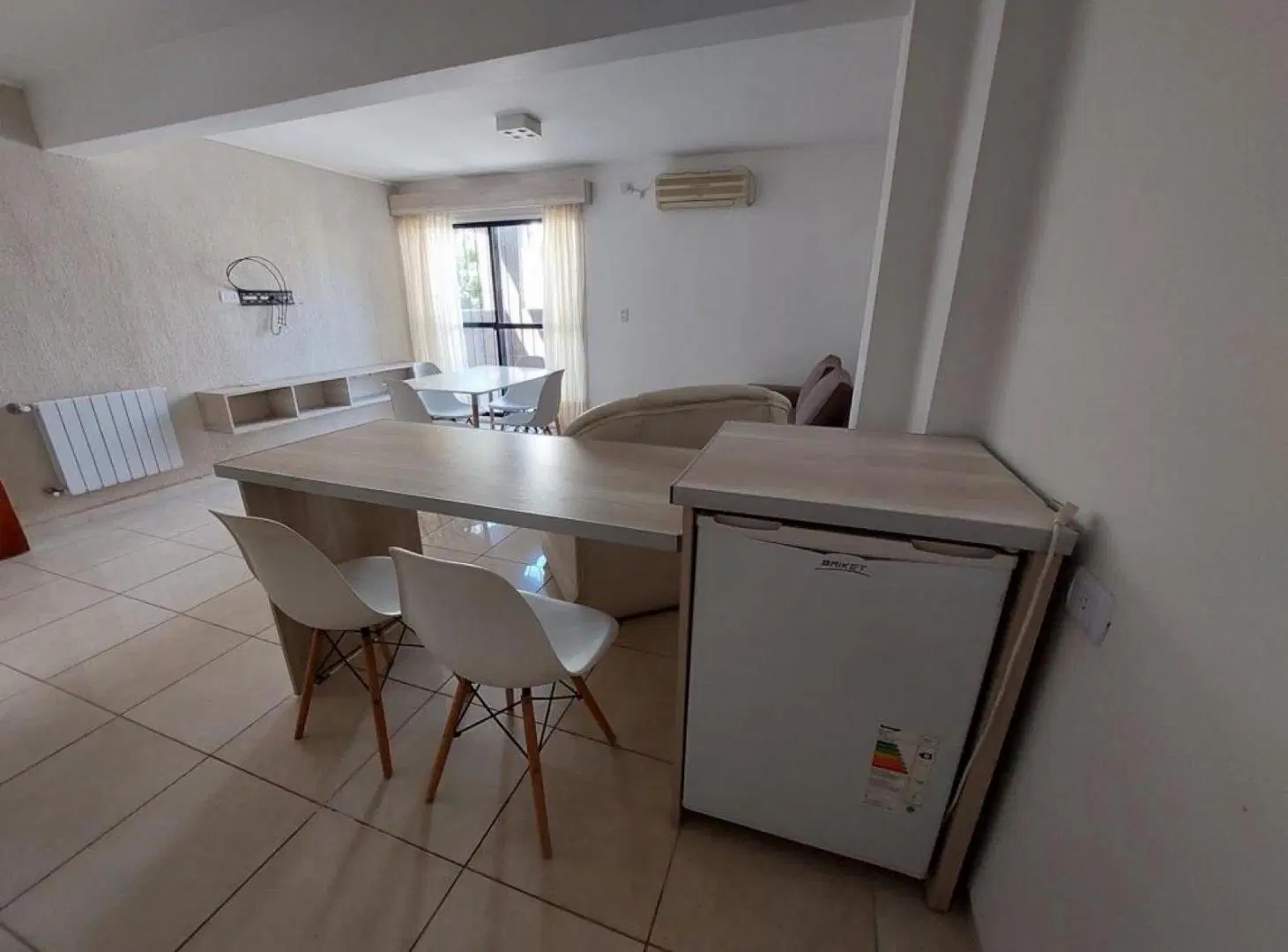 Departamento en venta en Villa Carlos Paz Córdoba pileta 5