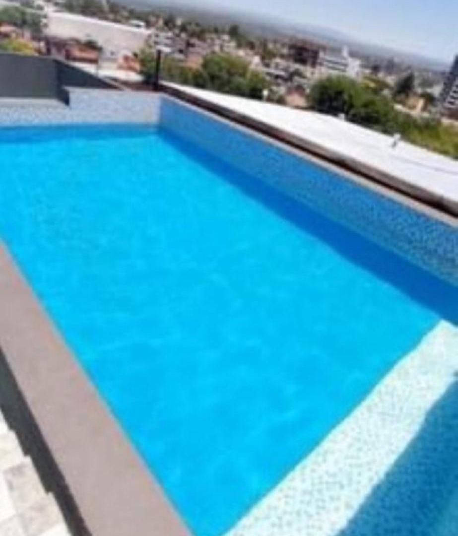 Departamento en venta en Villa Carlos Paz Córdoba pileta