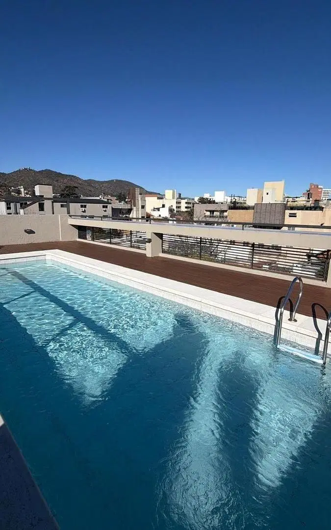 Venta Departamento 1 Dormitorio con cochera en Villa Carlos Paz 3