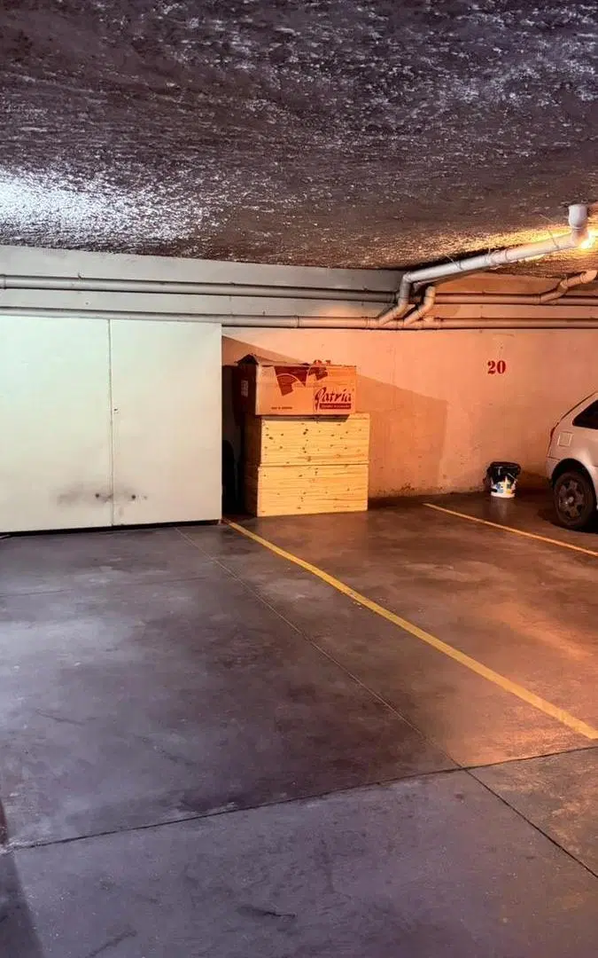 Venta Departamento 1 Dormitorio con cochera en Villa Carlos Paz 4