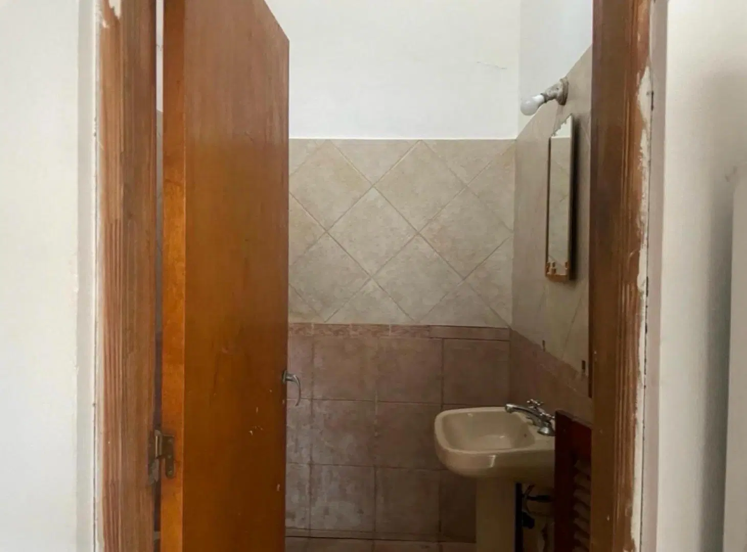 Casa - San Vicente 1