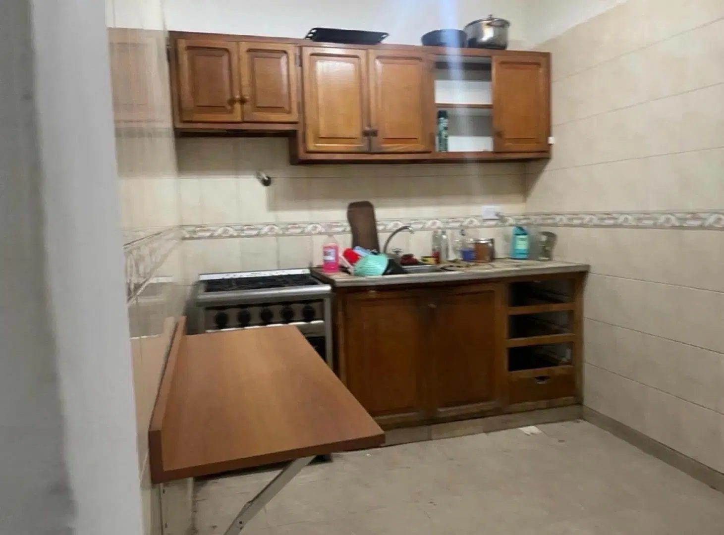 Casa - San Vicente 5
