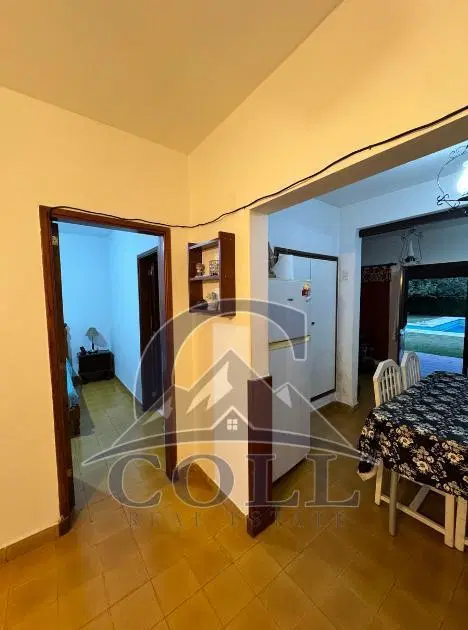 Casa en venta  - Villa Rumipal - Zona B 4