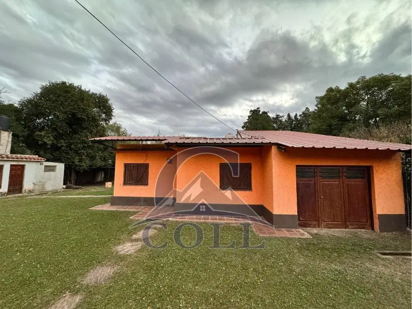 Casa en venta  - Villa Rumipal - Zona B 2