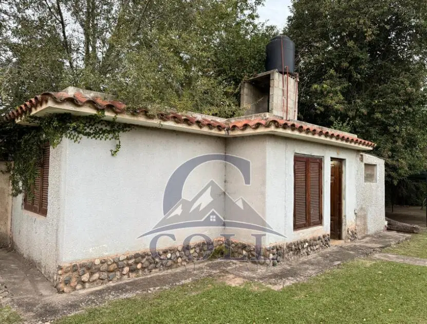Casa en venta  - Villa Rumipal - Zona B 5
