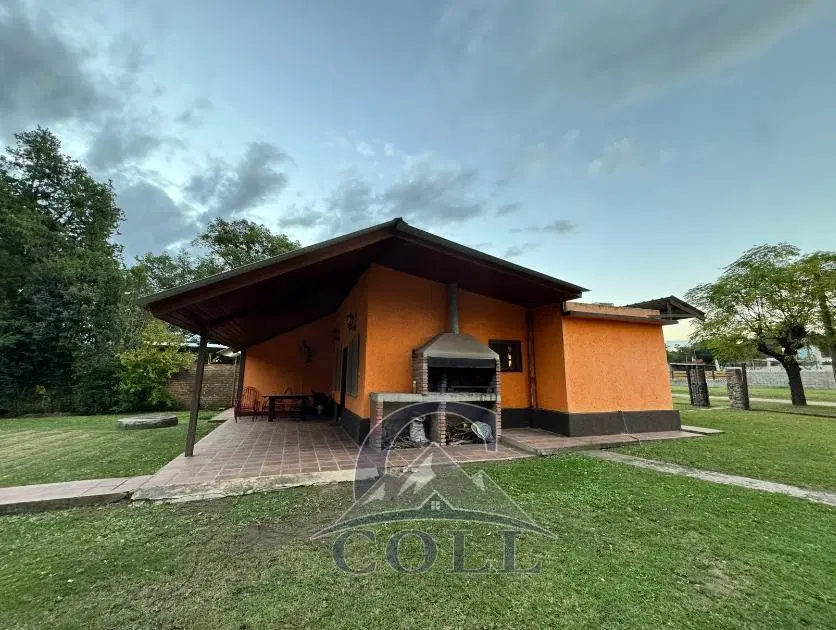 Casa en venta  - Villa Rumipal - Zona B 3