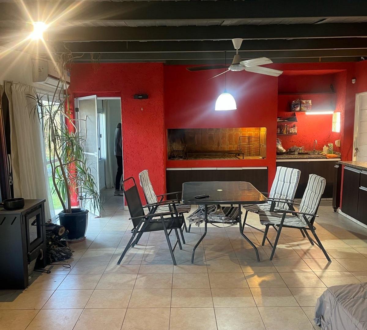 Casa - La Granja